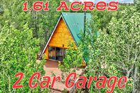 Land for sale in Park County, Colorado