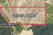 Land for sale in Lafayette County, Mississippi