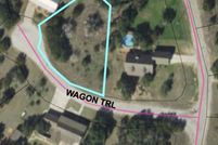 Land for sale in Bandera County, Texas