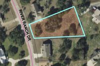 Homesite for sale in Bandera County, Texas