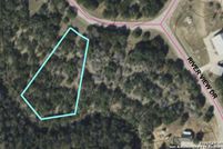 Homesite for sale in Bandera County, Texas