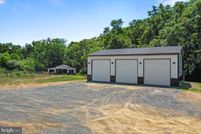 Timberland Property for sale in Frederick County, Virginia