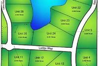 Land in Brown County, Wisconsin