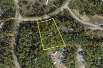 Undeveloped Land in Matanuska-Susitna Borough, Alaska