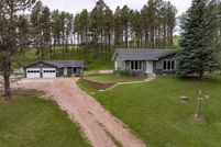 Land in Pennington County, South Dakota