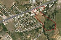 Undeveloped Land in Brown County, Texas