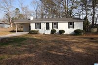 House in Saint Clair County, Alabama
