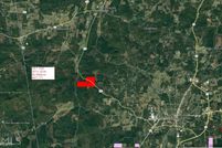 Land for sale in Polk County, Georgia
