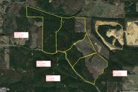 Land for sale in Polk County, Georgia