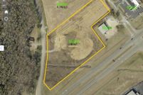 Land for sale in Jackson County, Alabama