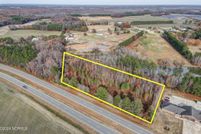 Land for sale in Nash County, North Carolina