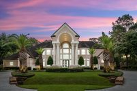 Land in Harris County, Texas