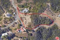 Land for sale in Los Angeles County, California