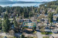 Undeveloped Land in Kootenai County, Idaho