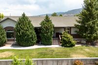House in Iron County, Utah