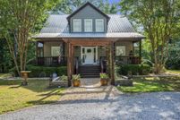 Lakefront Property for sale in Cullman County, Alabama