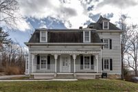 Land in Litchfield County, Connecticut