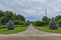 Land in Tuscola County, Michigan