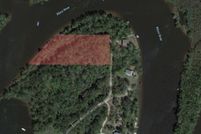 Land for sale in Harrison County, Mississippi