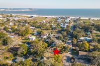 Land for sale in Harrison County, Mississippi