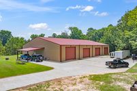 Recreational Property in Cass County, Texas