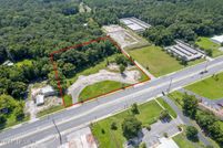 Homesite for sale in Bradford County, Florida