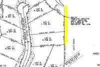 Homesite for sale in Sabine Parish, Louisiana