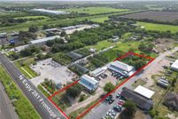 Land for sale in Hidalgo County, Texas