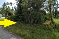 Undeveloped Land in Brevard County, Florida