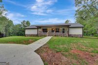 Land for sale in Coweta County, Georgia