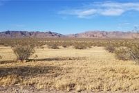 Land for sale in San Bernardino County, California