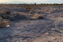 Land for sale in Clark County, Nevada