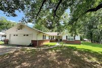 Timberland Property in Cherokee County, Oklahoma