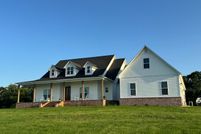 House in Johnson County, Arkansas