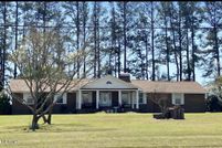 Land for sale in Columbus County, North Carolina