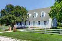 House in Accomack County, Virginia