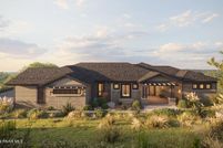 Land for sale in Yavapai County, Arizona