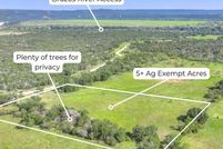 Recreational Property for sale in Palo Pinto County, Texas