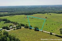 Homesite for sale in Polk County, Missouri