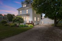 Farm and Ranch in Iroquois County, Illinois