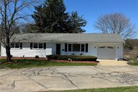 Land in Cattaraugus County, New York