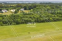 Homesite for sale in Antrim County, Michigan