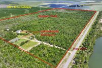 Farm and Ranch for sale in Bay County, Florida