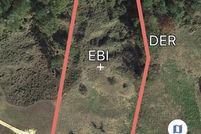 Timberland Property for sale in Panola County, Mississippi
