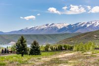 Undeveloped Land in Wasatch County, Utah
