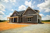 Land for sale in Alamance County, North Carolina