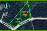 Land for sale in Walker County, Texas