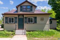 Land in Ashland County, Wisconsin