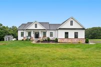 Land in Jefferson County, Missouri