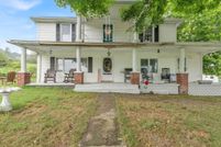 Farm and Ranch in Scott County, Virginia